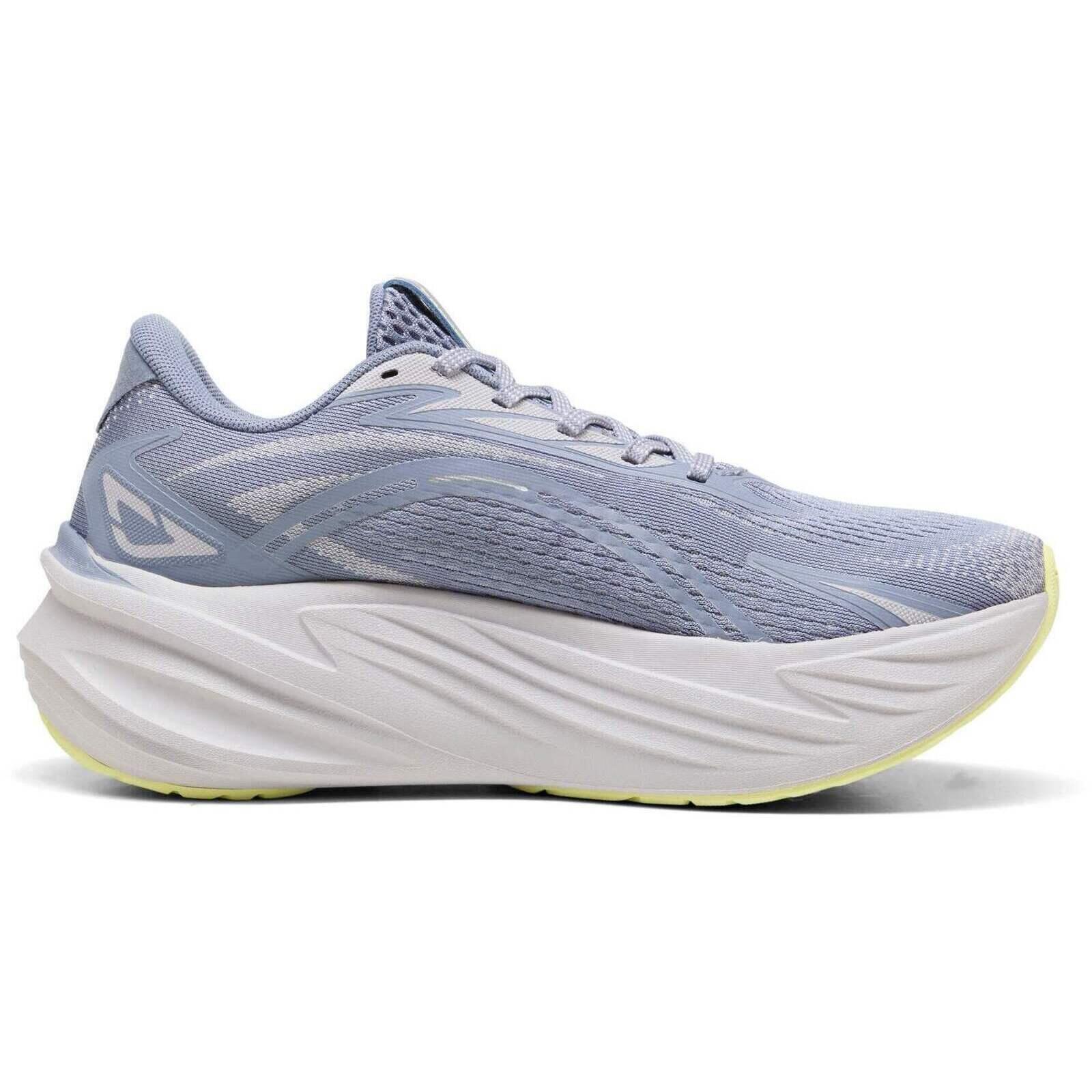 Scarpe da ginnastica Puma Maxima Pro, Blu, Unisex 4/5