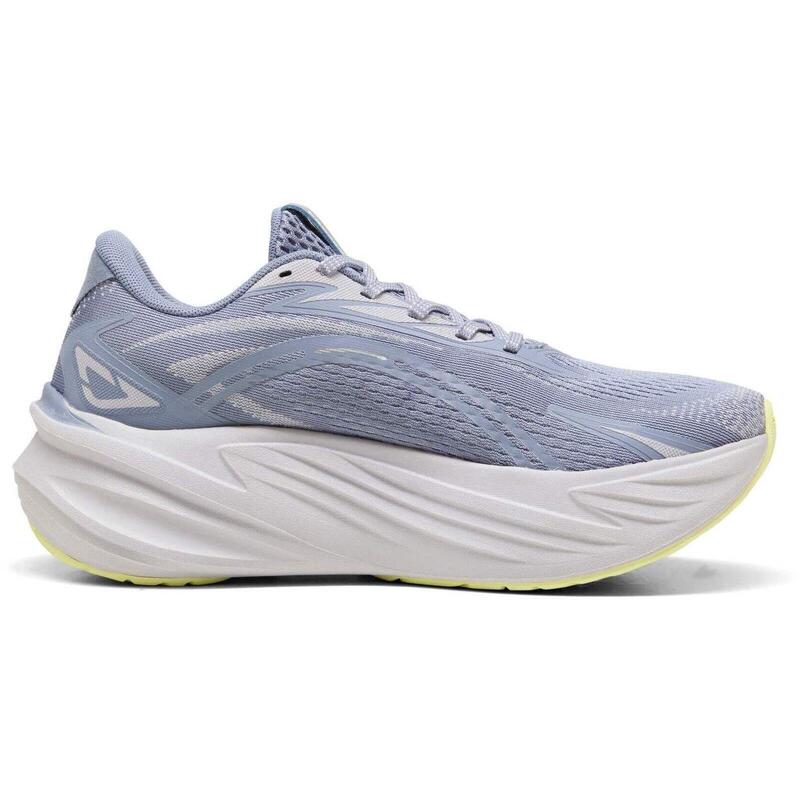 Pantofi sport unisex Puma Maxima Pro, Albastru