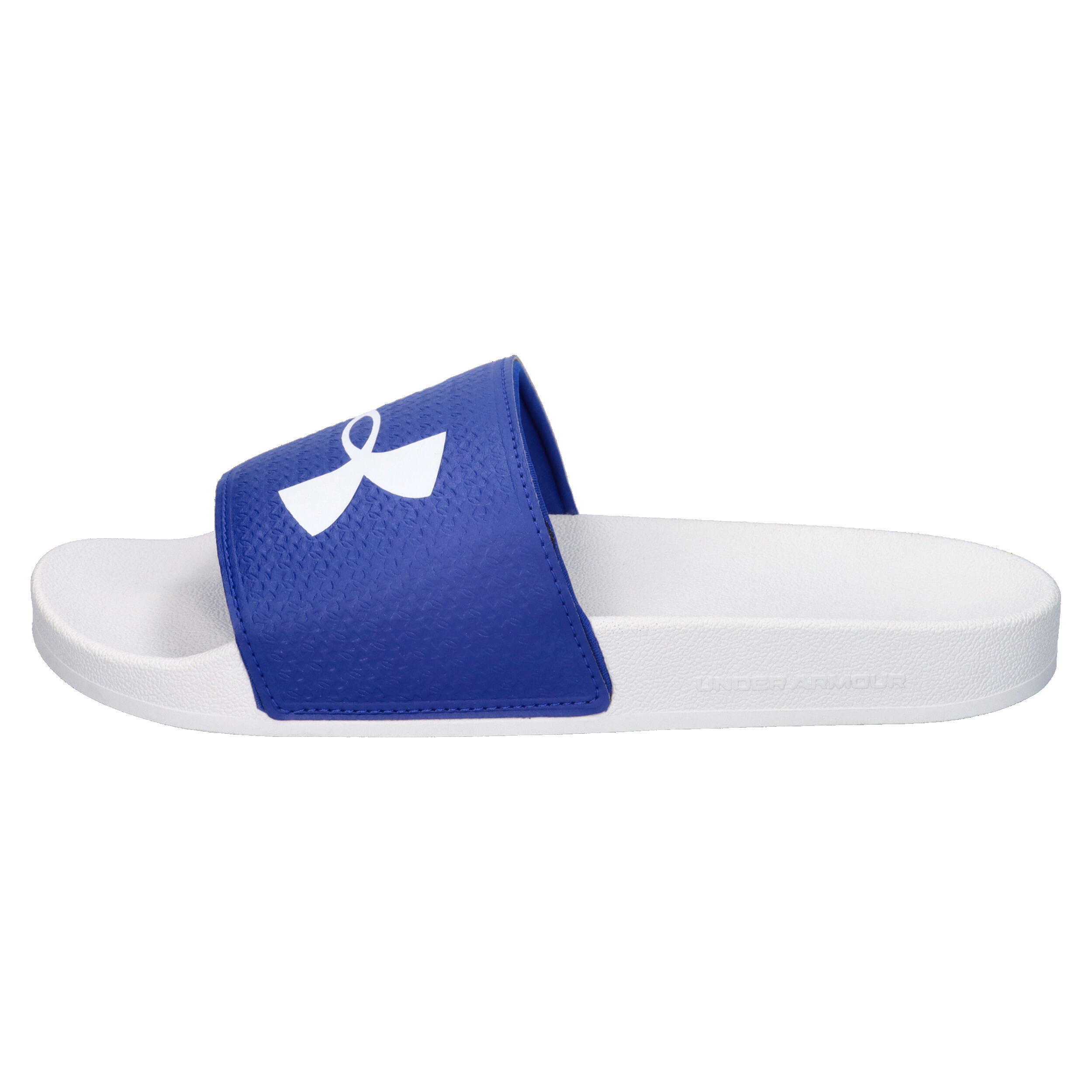 Under Armour Herren Badeschlappen UA ARMR Slide 6007527 10/15