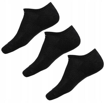 Nike everyday plus cushioned unisex sokken, 3 paar