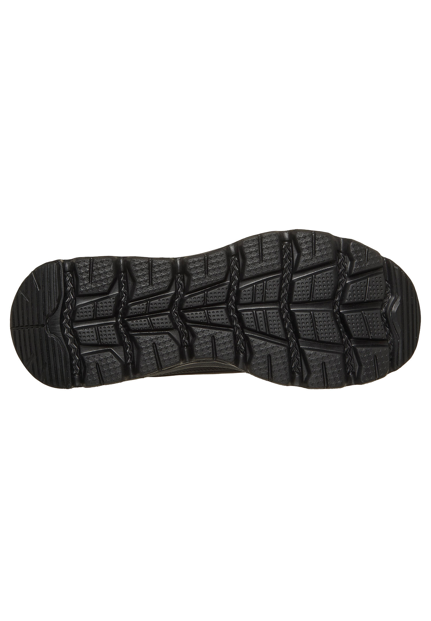 Skechers Herren Sneaker Glide Step Sole Glover Peak 237812 BBK Black 4/7