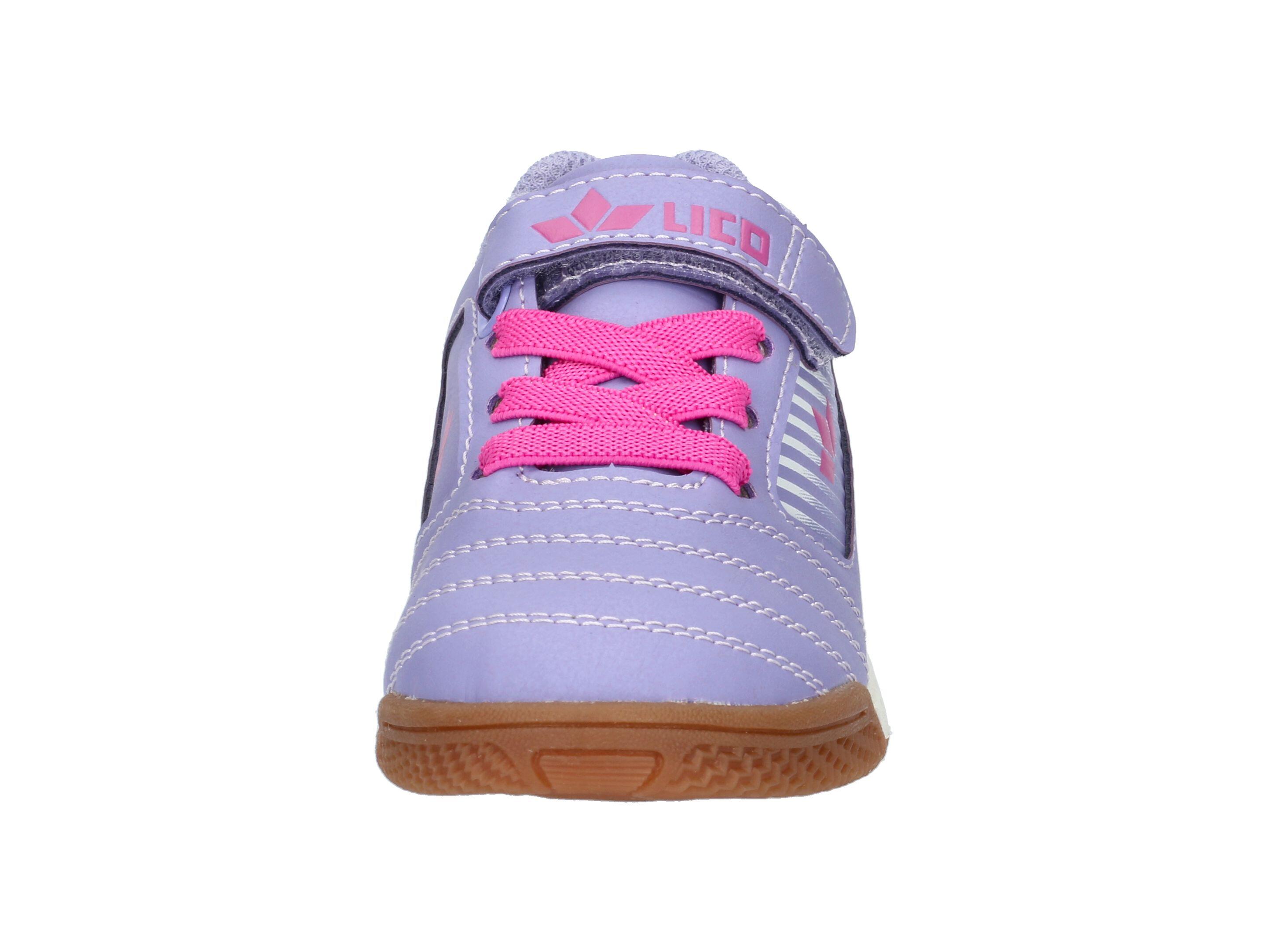 Chaussure de sport  Fermeture velcro Filles LICO Chaska VS 3/6