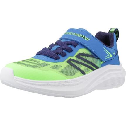 Zapatillas niño Skechers Microspec Velocity