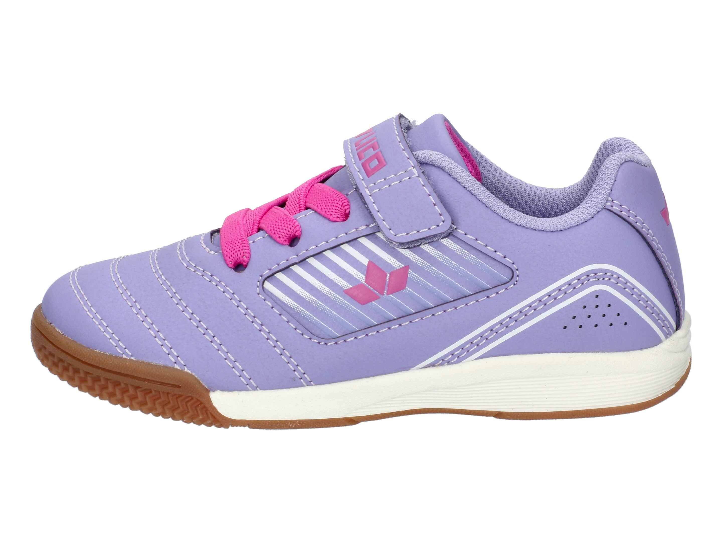 Chaussure de sport  Fermeture velcro Filles LICO Chaska VS 2/6