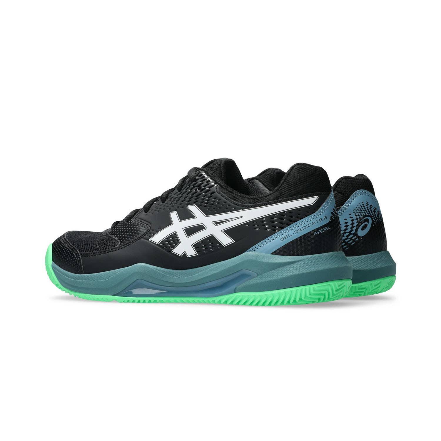 Scarpe da running Asics modello 1041A414-003 per uomini 3/6