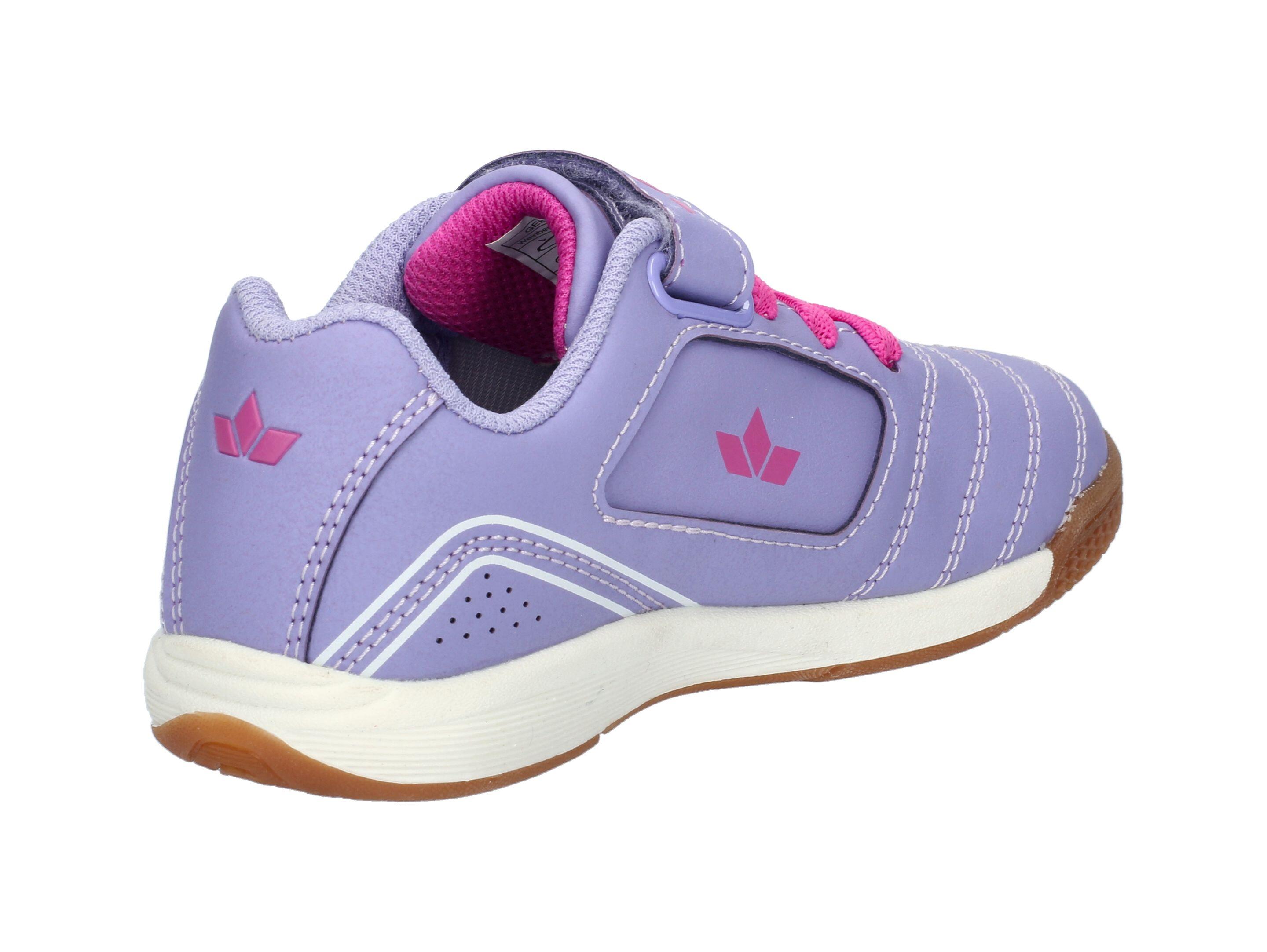 Chaussure de sport  Fermeture velcro Filles LICO Chaska VS 4/6