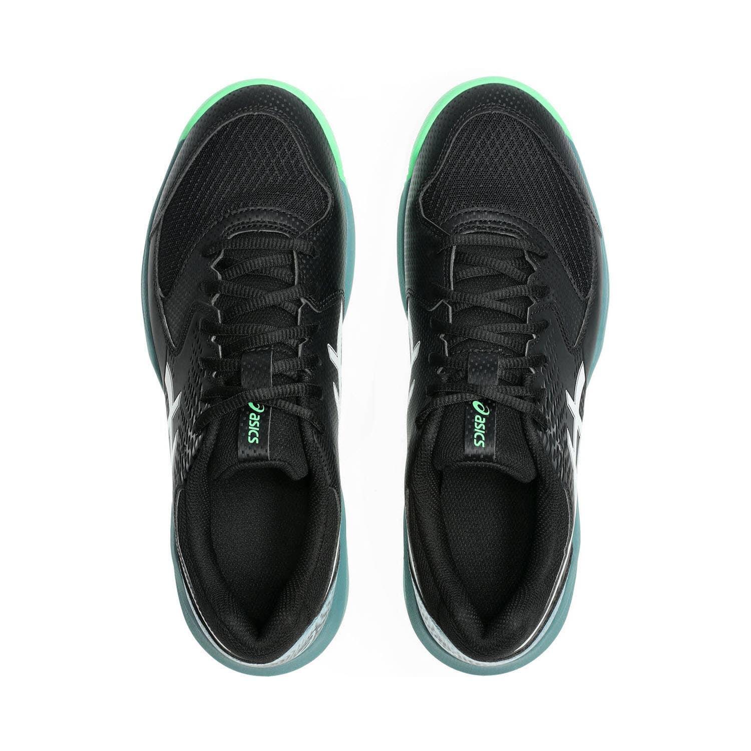Scarpe da running Asics modello 1041A414-003 per uomini 5/6