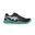 Asics Gel-dedicate 8 Padel Negro/verde 1041a414