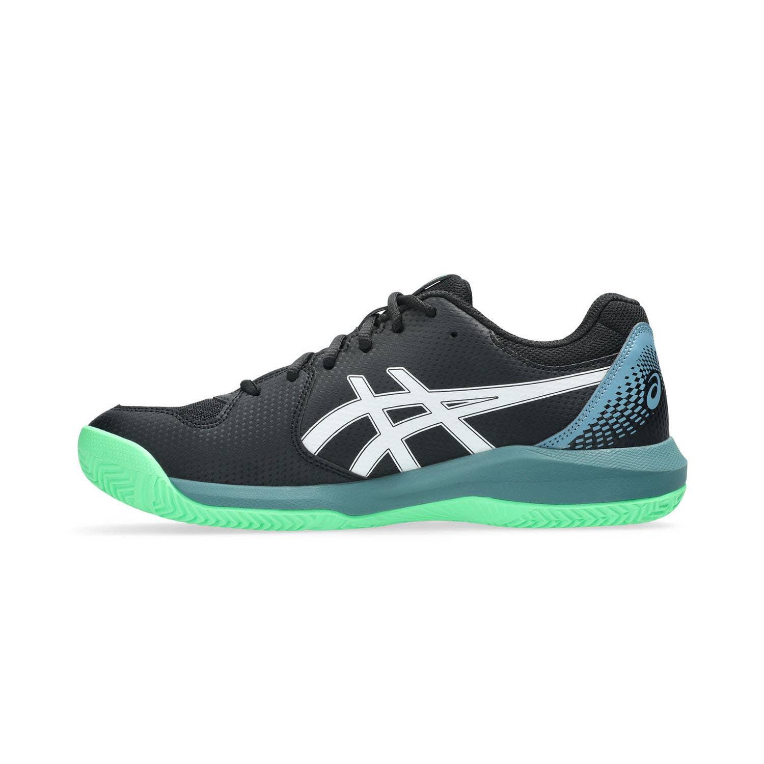 Scarpe da running Asics modello 1041A414-003 per uomini 4/6
