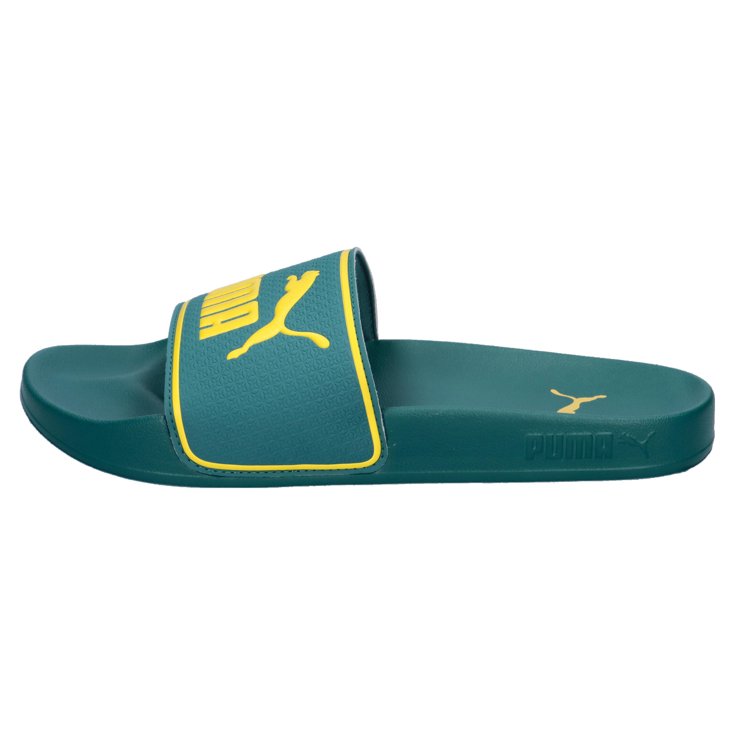 Puma Unisex Badeschlappen Leadcat 2.0 384139 2/7