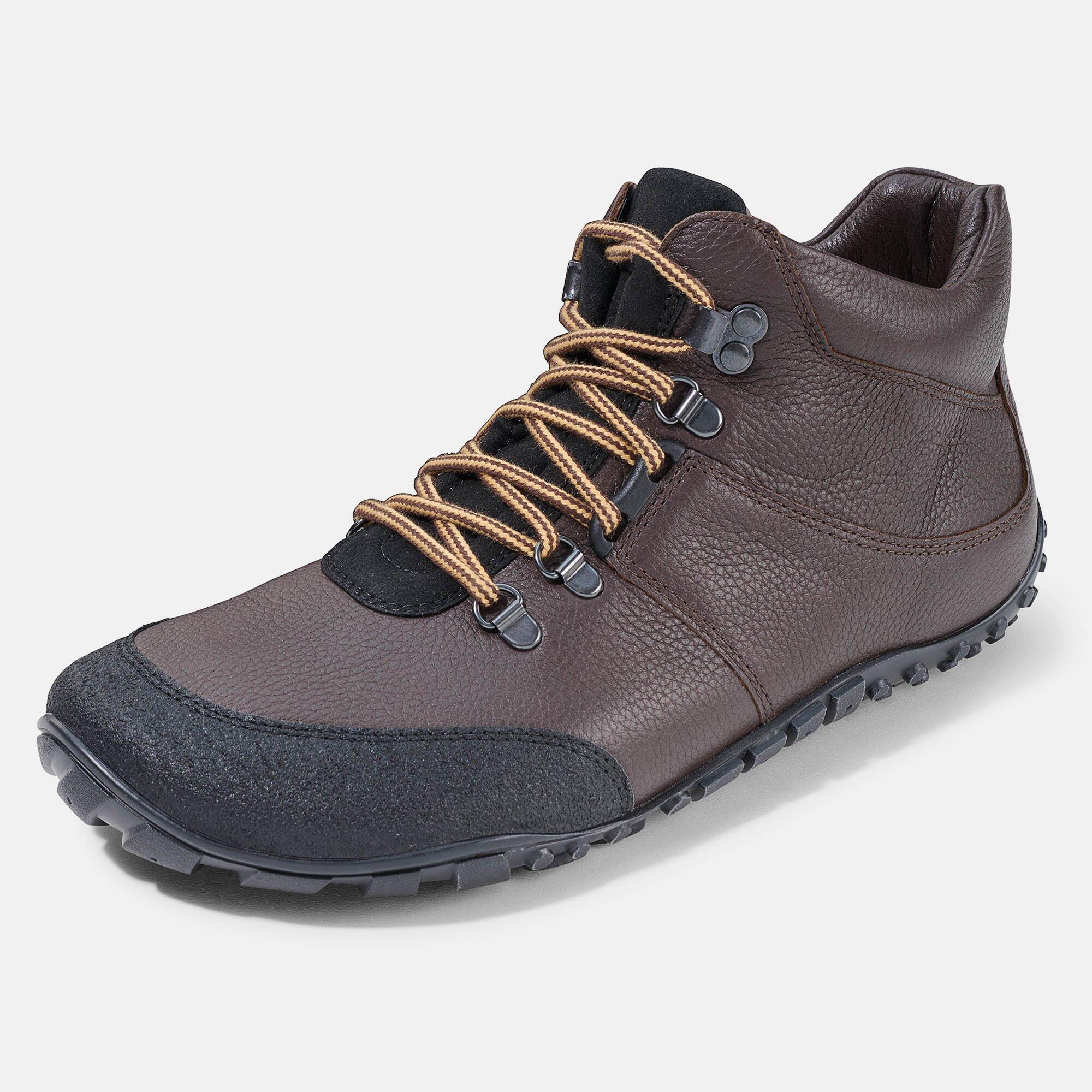 Wanderschuhe Unisex  -  BÄR Mountain Barefoot 2.0 3/6