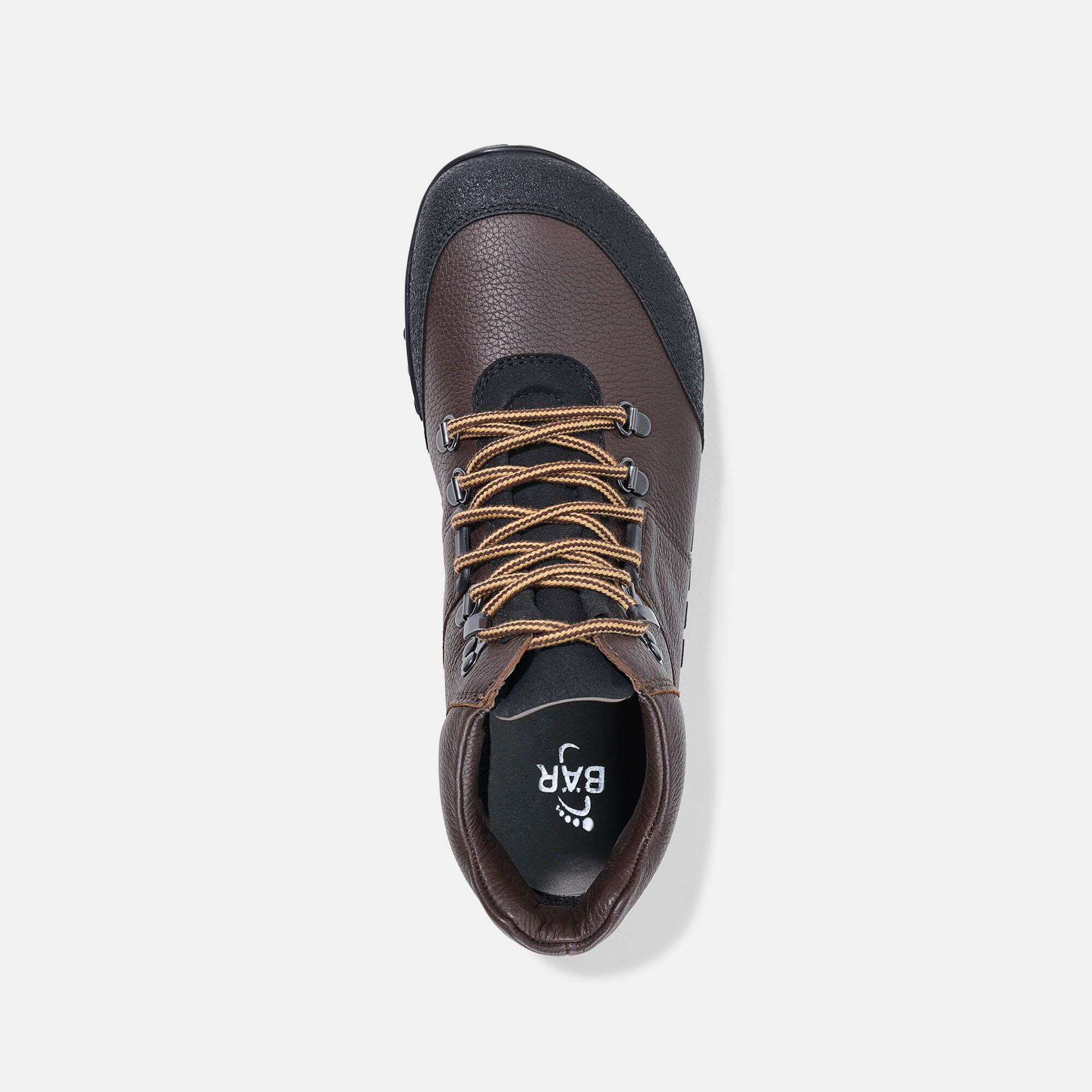 Wanderschuhe Unisex  -  BÄR Mountain Barefoot 2.0 2/6