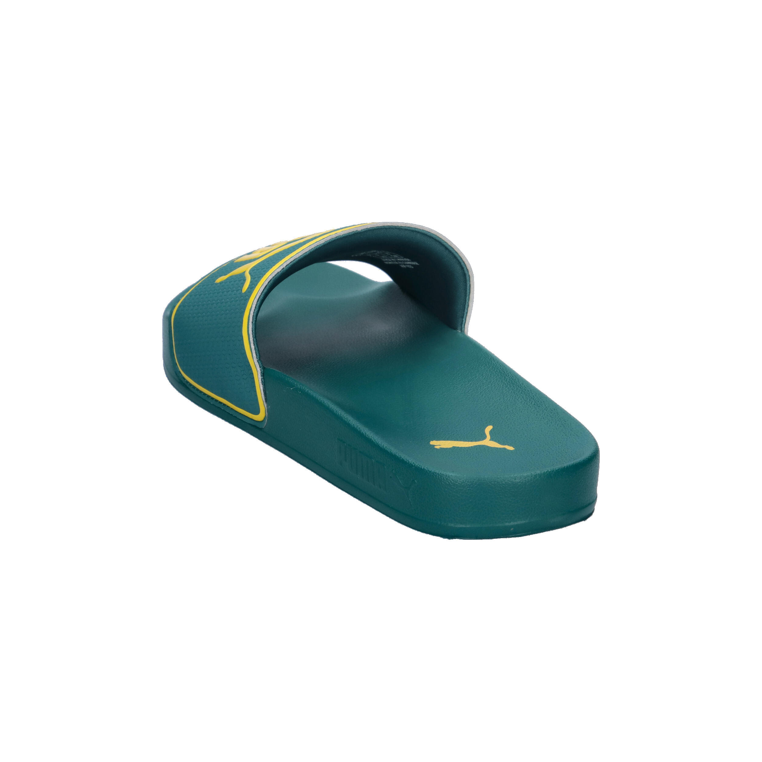 Puma Unisex Badeschlappen Leadcat 2.0 384139 4/7
