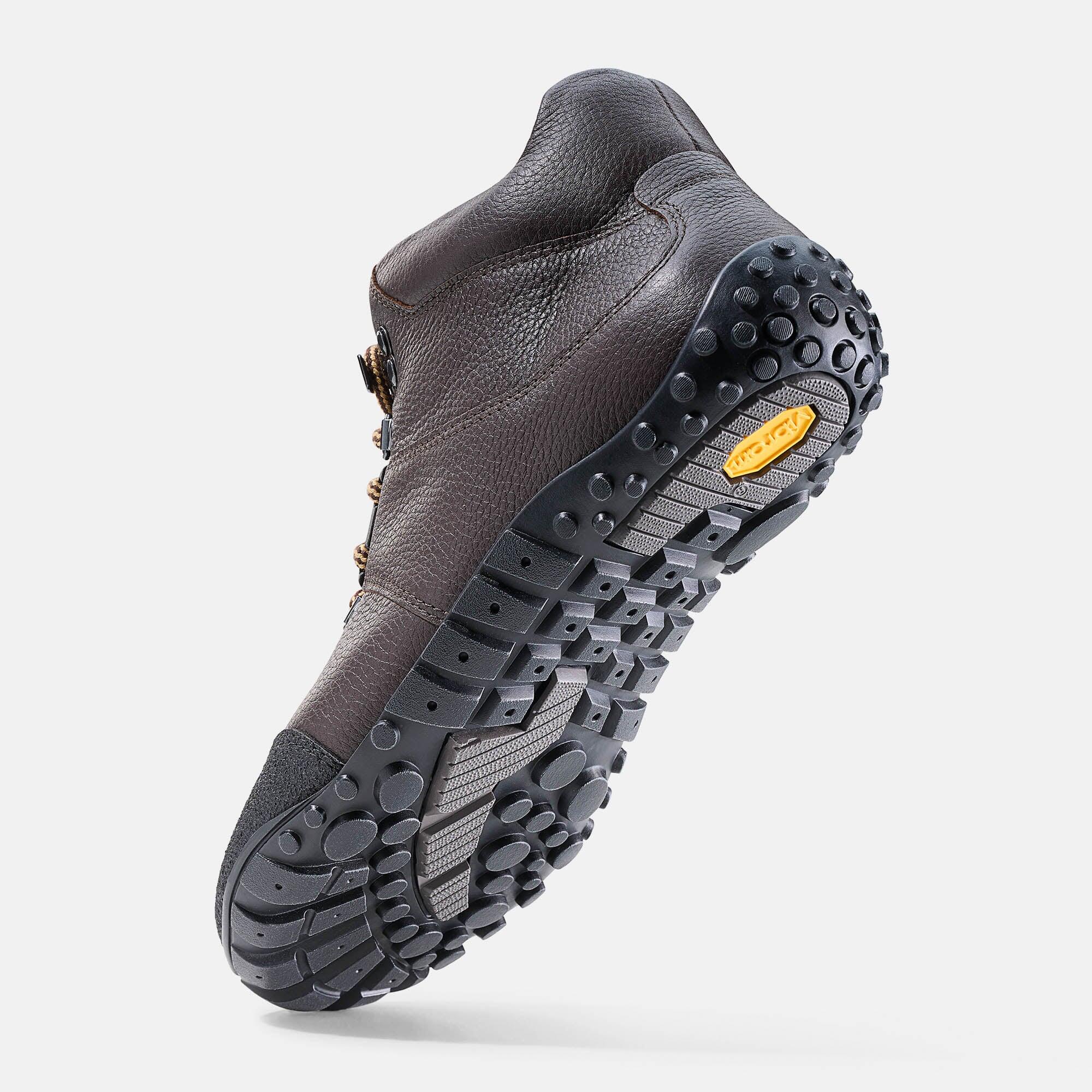 Wanderschuhe Unisex  -  BÄR Mountain Barefoot 2.0 4/6