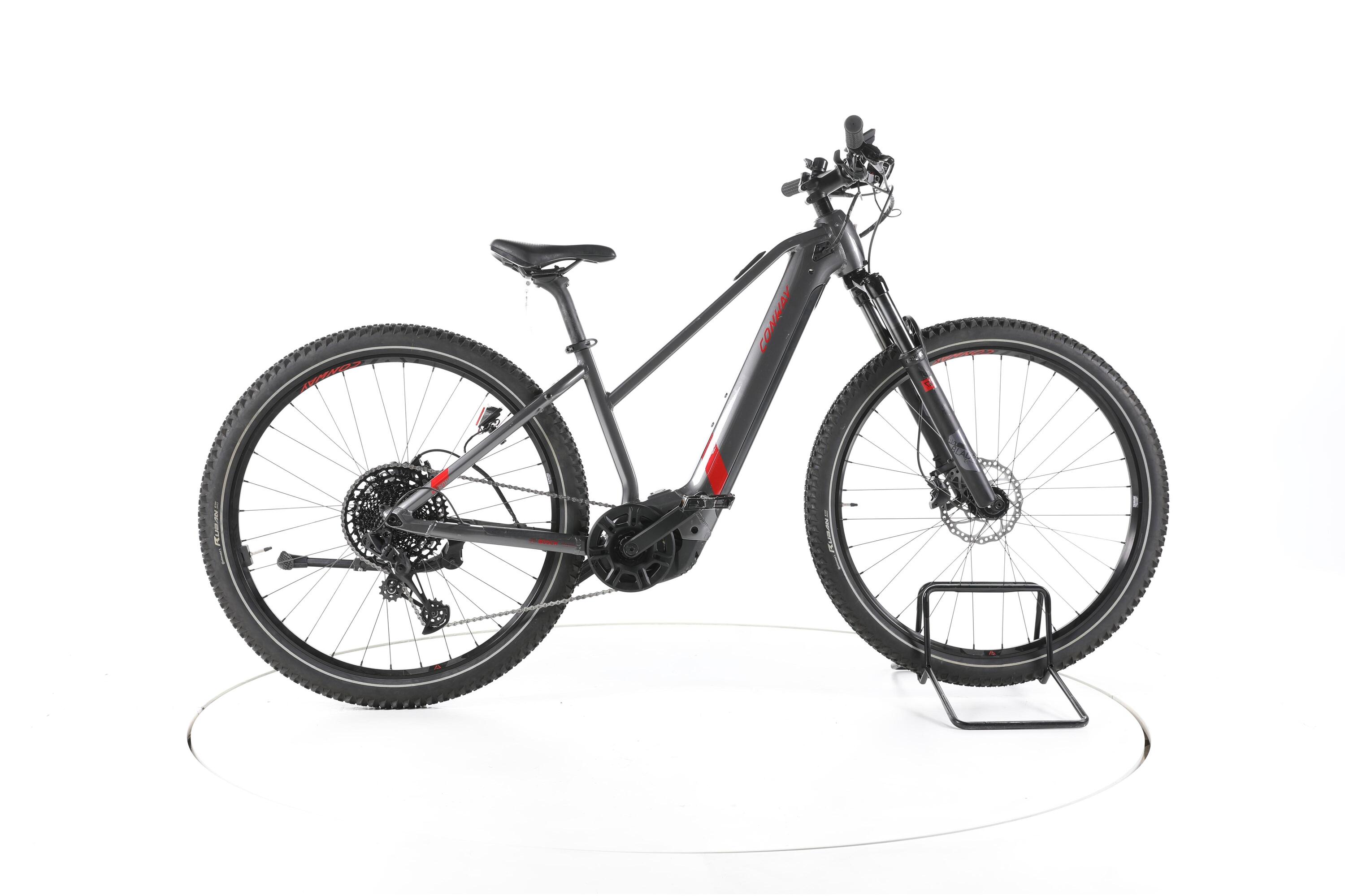 CONWAY Reconditionné - Conway Cairon S4.0 Vélo électrique 2023 - Très Bon