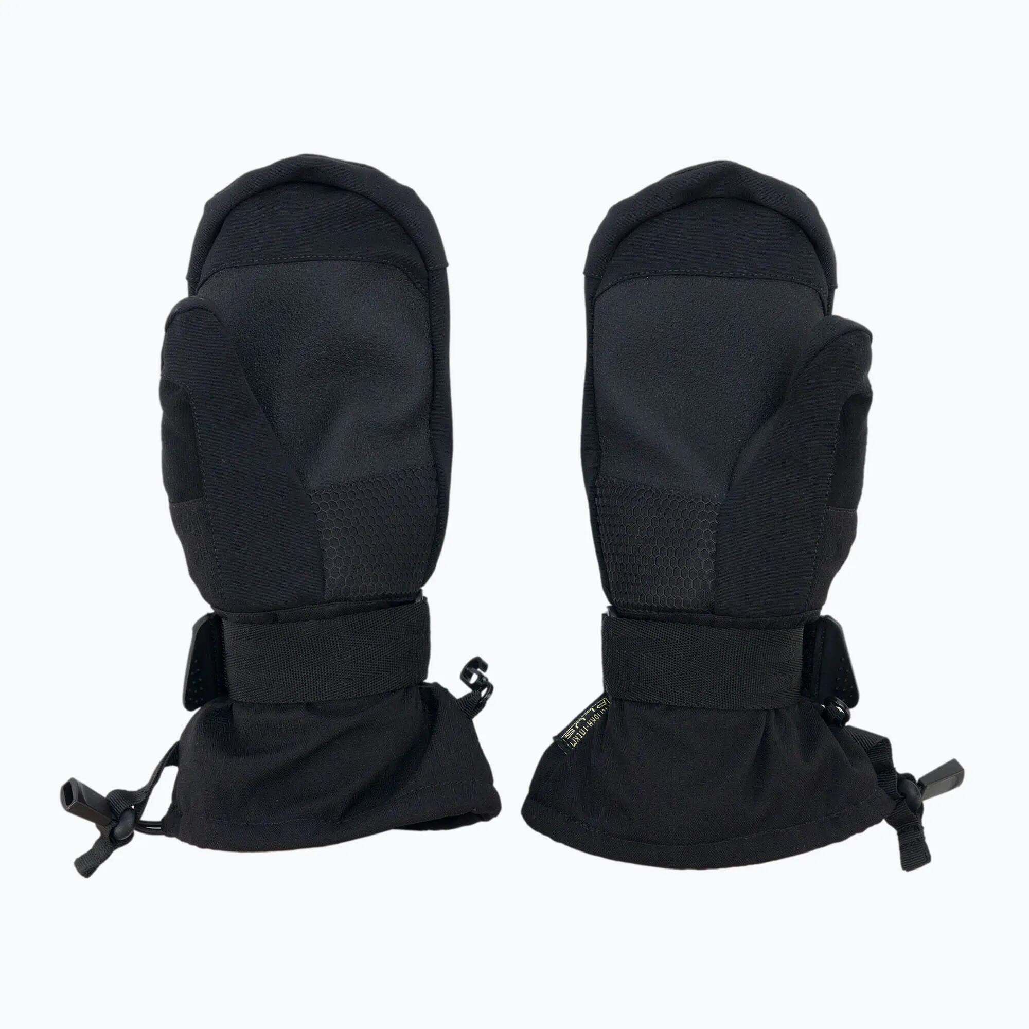 Rękawice snowboardowe dziecięce Level Fly Mitt 3/5