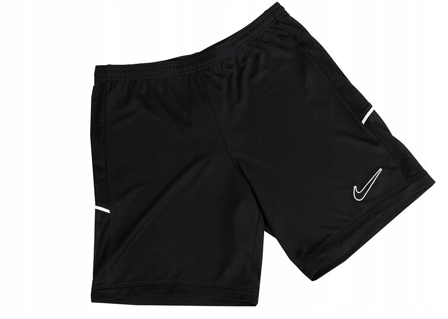 Pantalones cortos Nike Dri-Fit Academy 25 para hombre 5/7