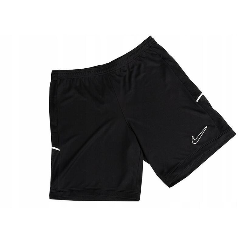 Pantaloni Scurți Drumeții În Natură Nike Academy 25 Bărbați