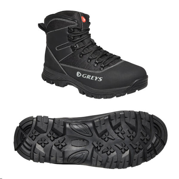 Scarponcino Wading Gomma num 43 2/4
