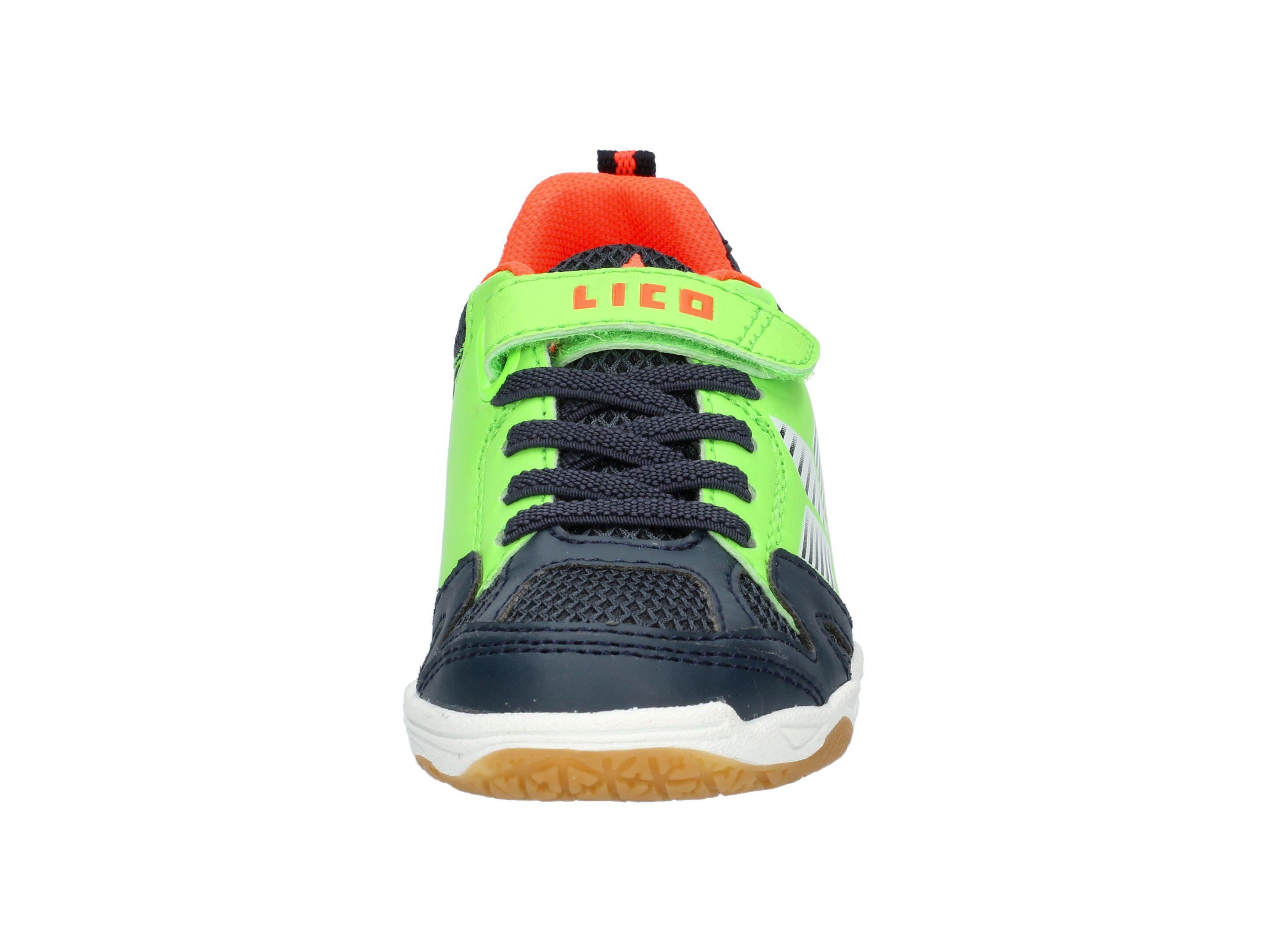 Chaussure de sport  Fermeture velcro Garçons LICO Sport VS 3/6