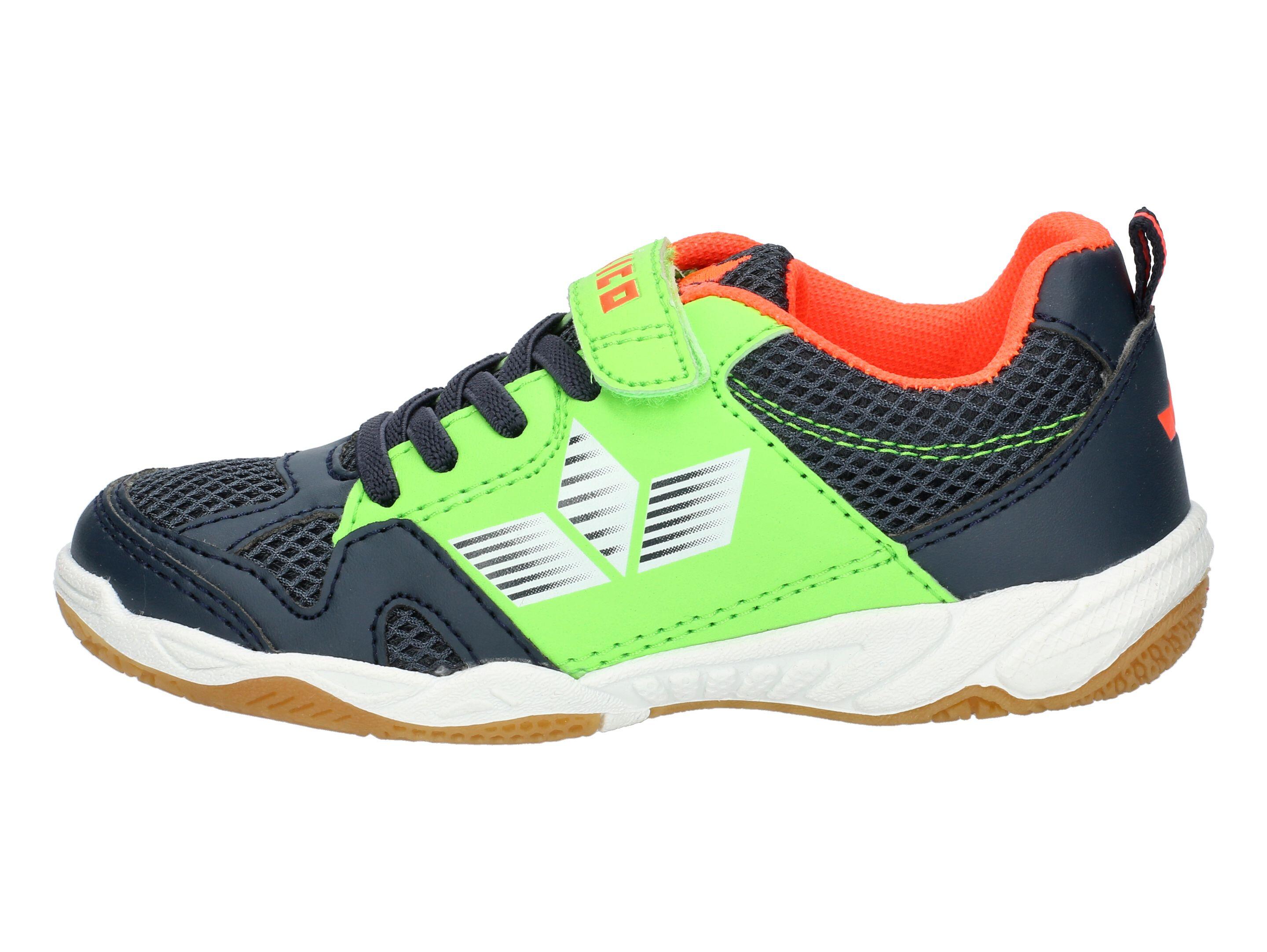 Chaussure de sport  Fermeture velcro Garçons LICO Sport VS 2/6