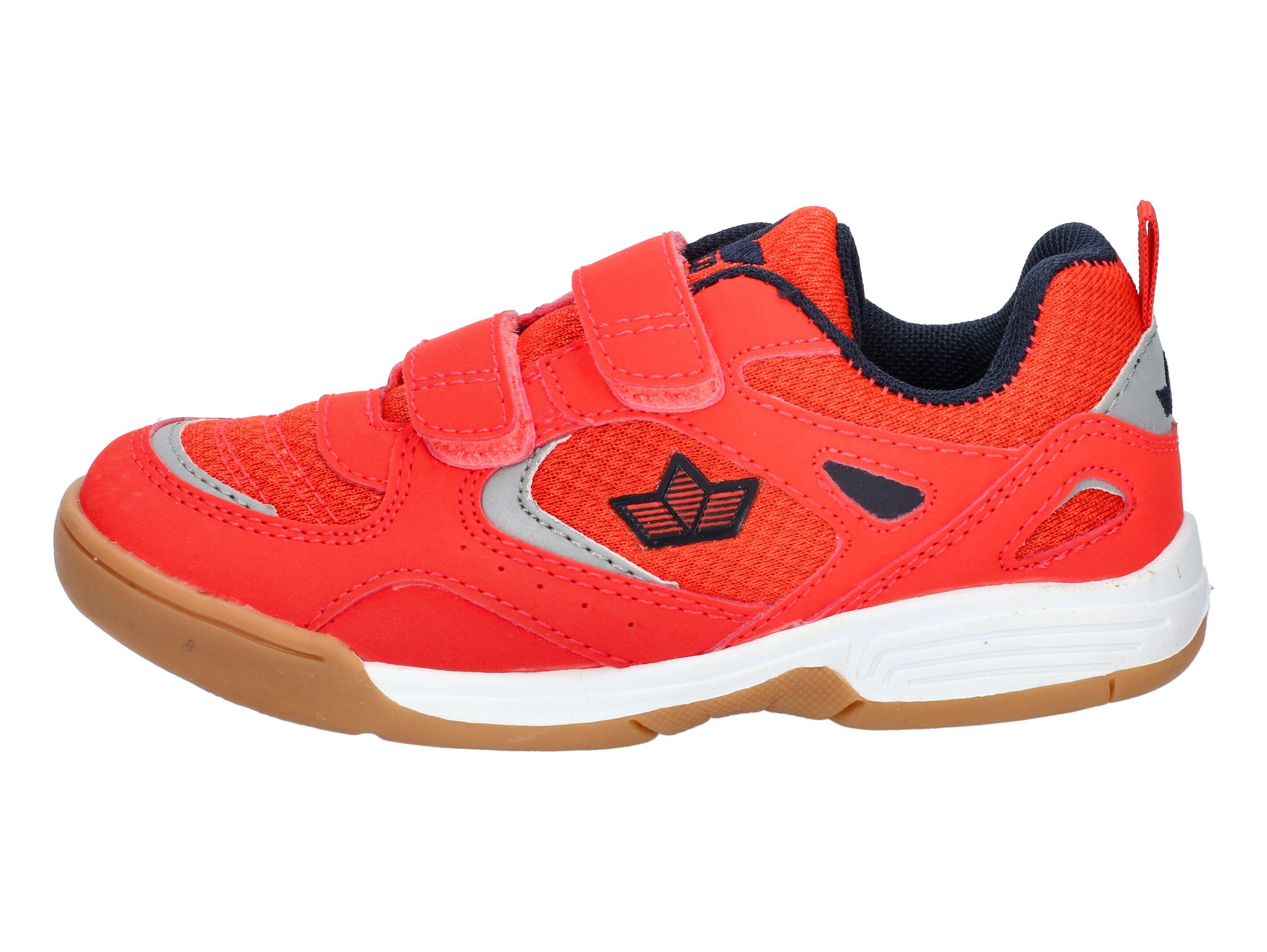 Chaussure de sport  Fermeture velcro Garçons LICO Siro V 2/6