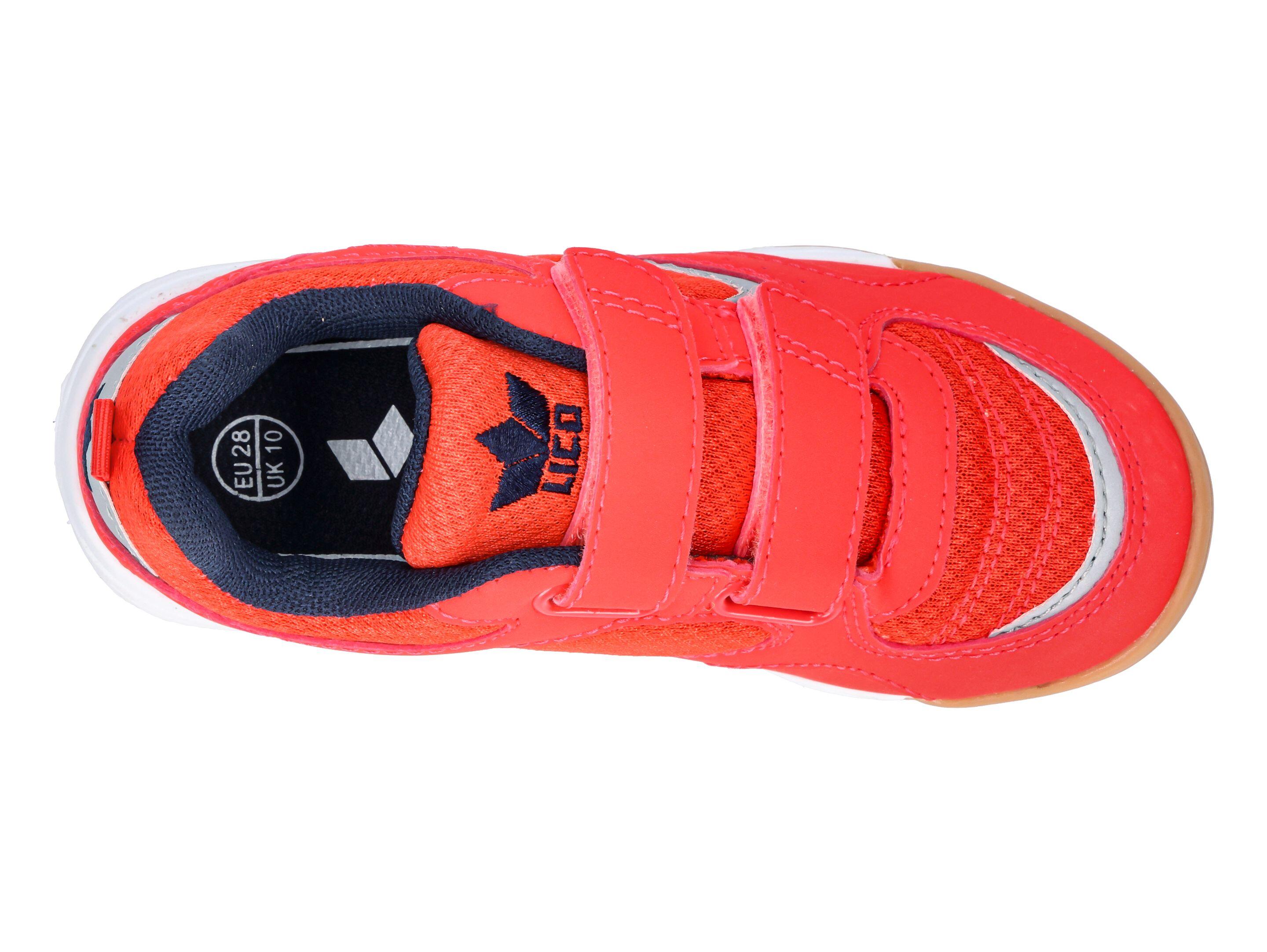 Chaussure de sport  Fermeture velcro Garçons LICO Siro V 5/6