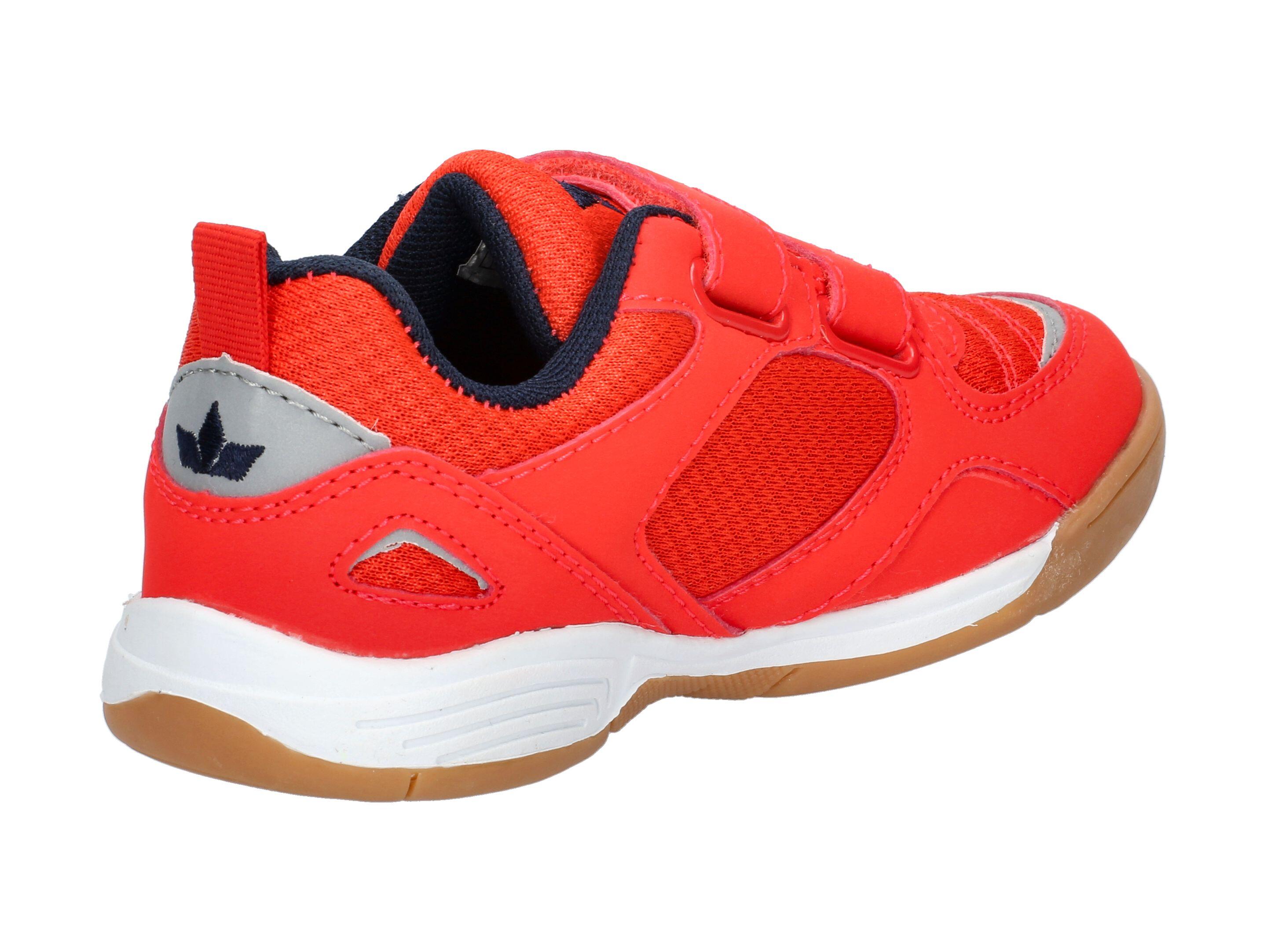 Chaussure de sport  Fermeture velcro Garçons LICO Siro V 4/6