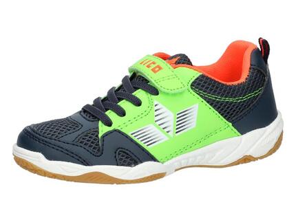Lico Sport VS chaussure de sport enfant/ado avec velcro