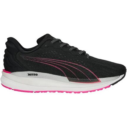 Zapatillas de correr PUMA Magnify Nitro Surge Negro