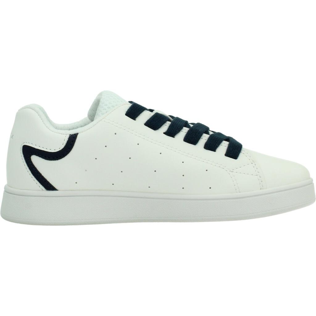 Baskets enfant Geox Eclyper B 4/5