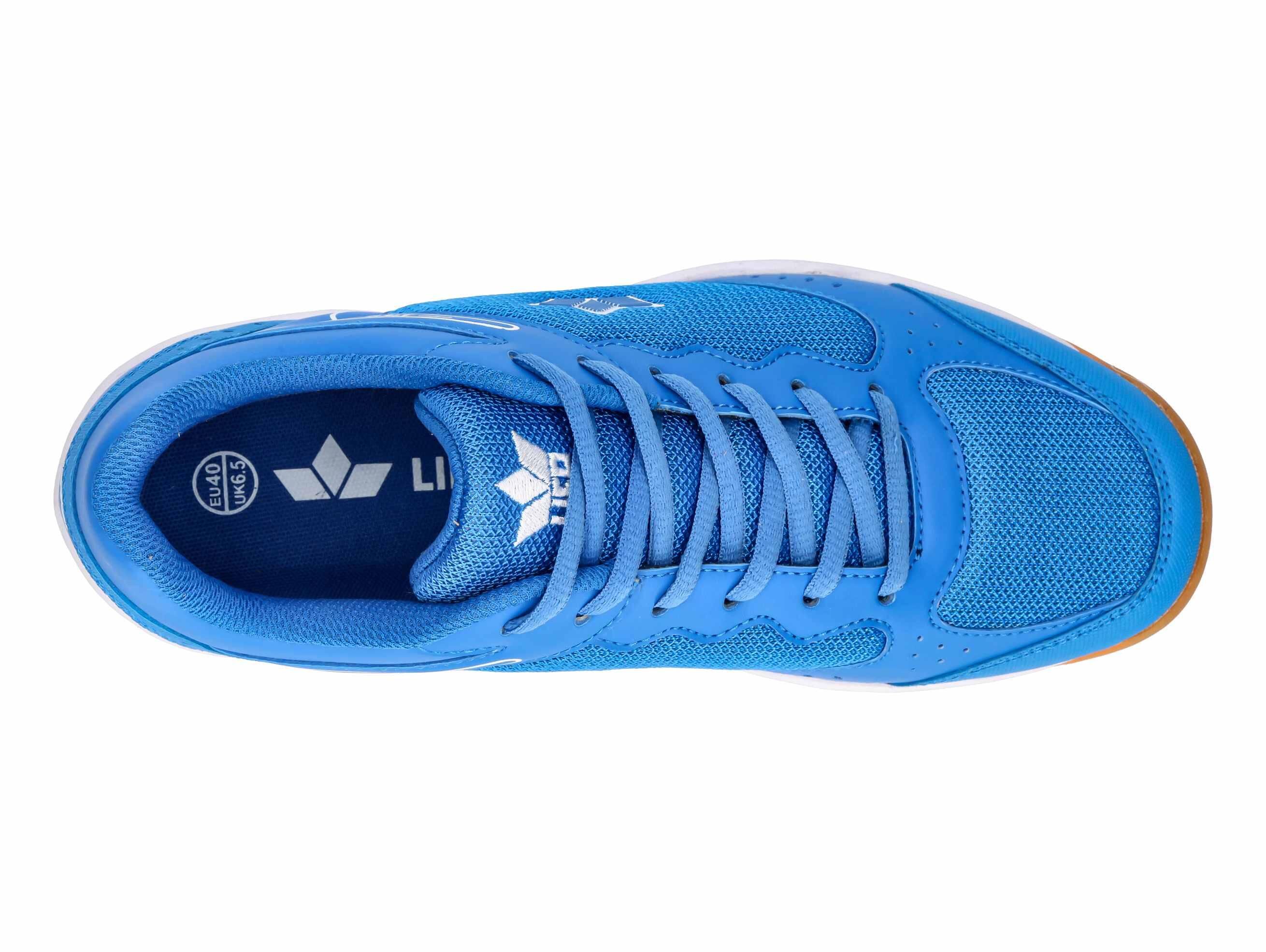 Chaussure d’entrée Laçage Hommes LICO Speed Indoor 5/6