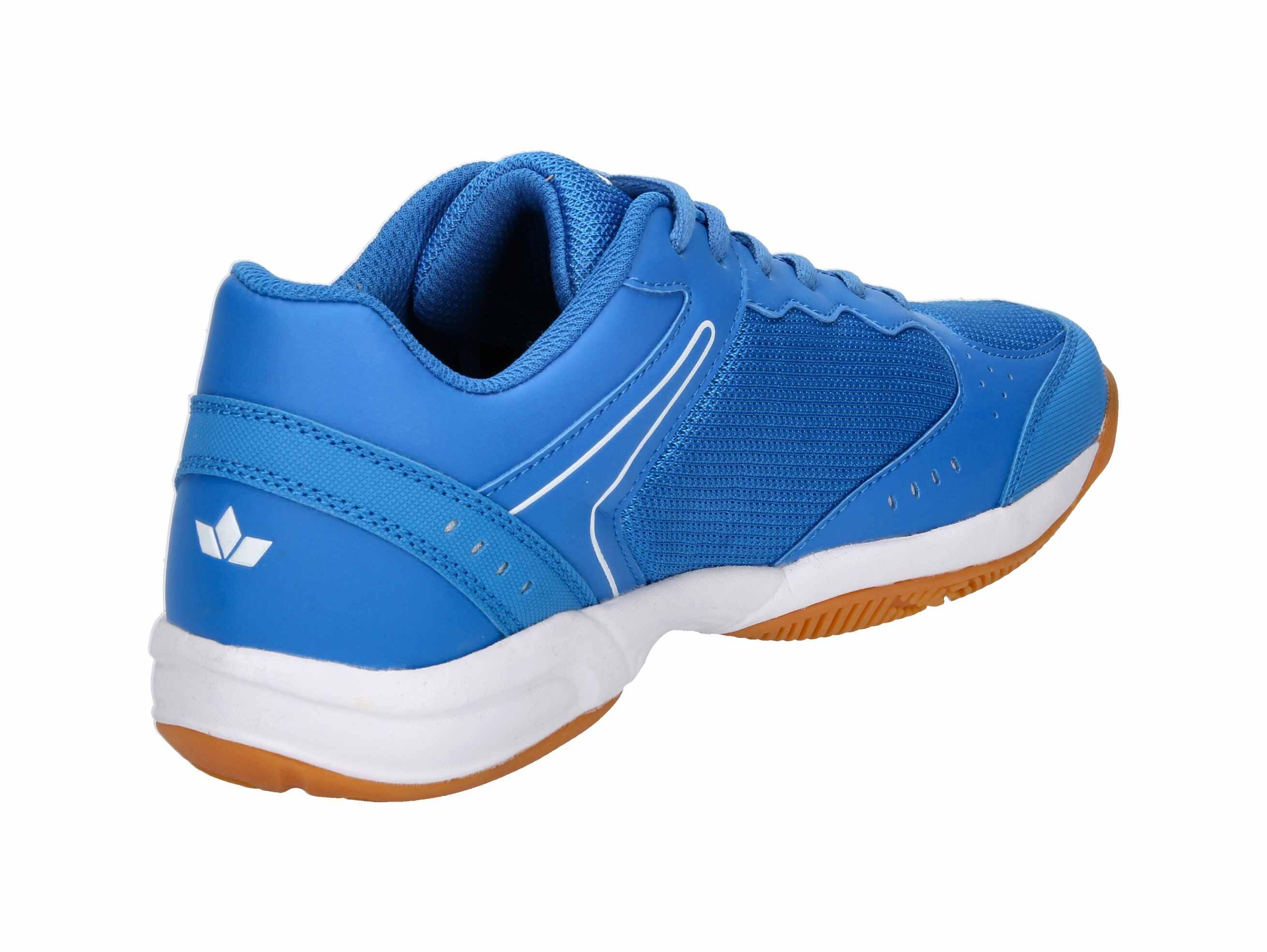 Chaussure d’entrée Laçage Hommes LICO Speed Indoor 4/6