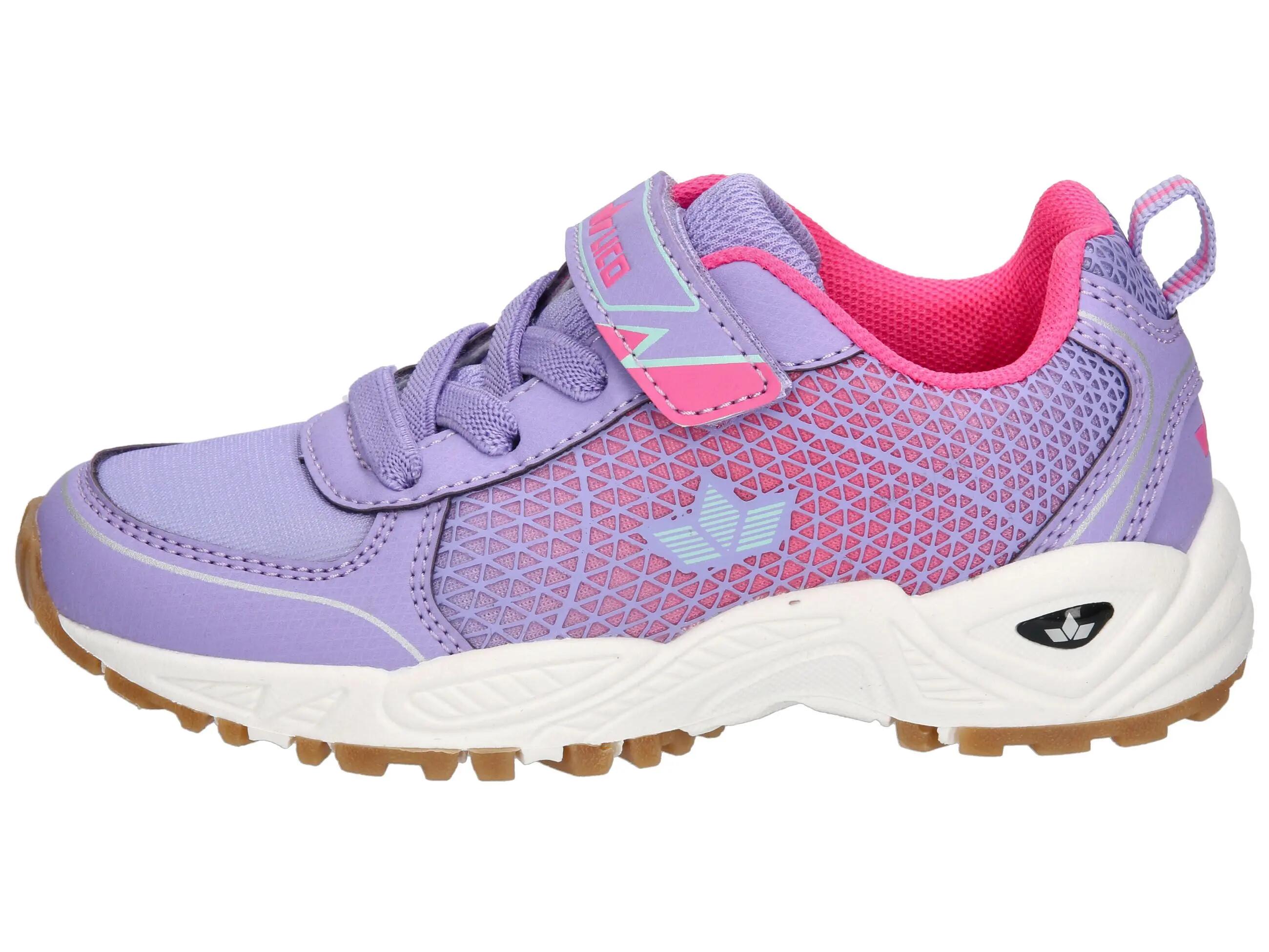Chaussures - salle - enfants - fermeture auto-agrippante et lacets élastiques 2/6