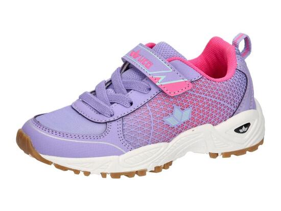 Scarpe - indoor - bambini - chiusura a strappo lacci elastici