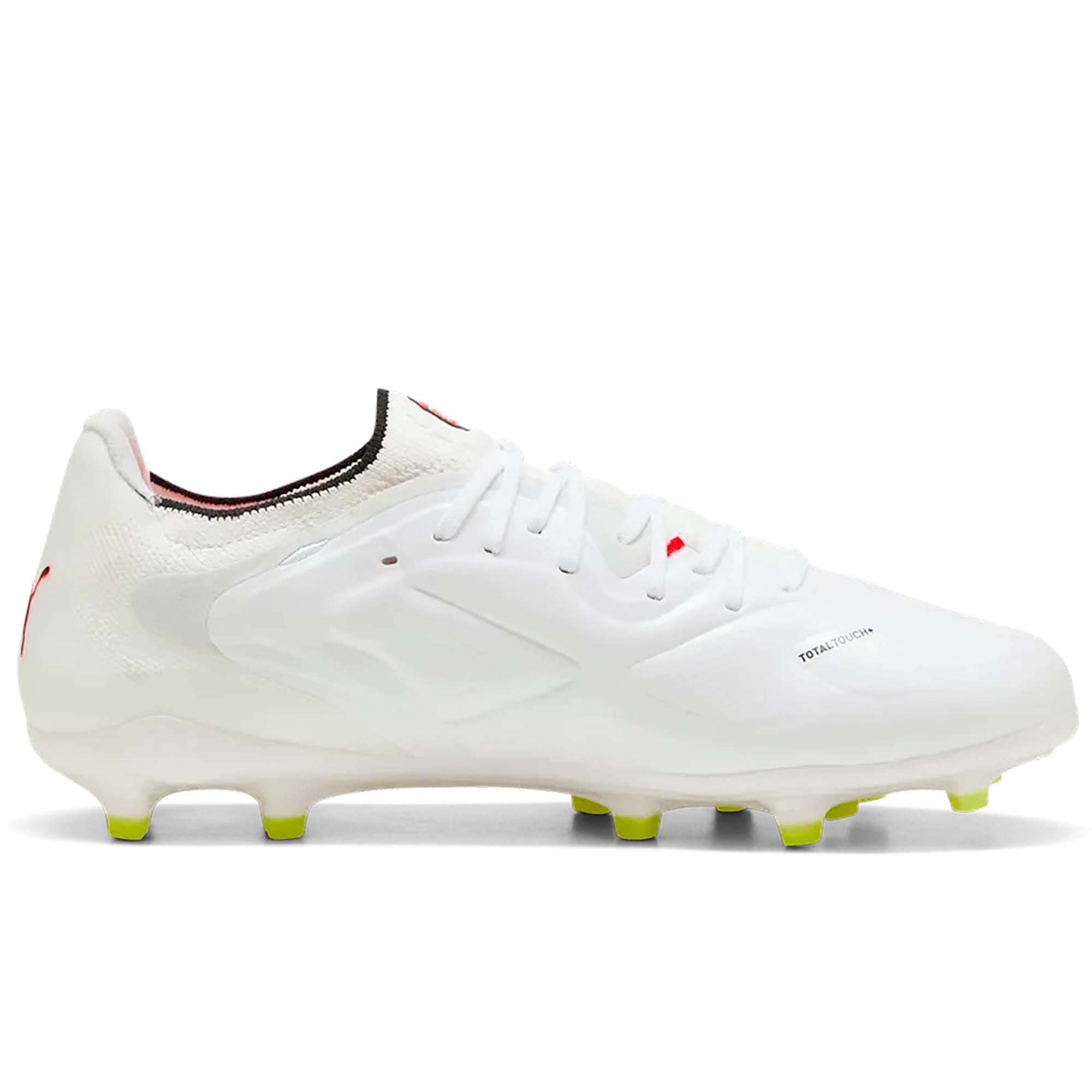 Puma Voetbalschoenen King 20 Ultimate Fg/Ag Volwassenen 3/6