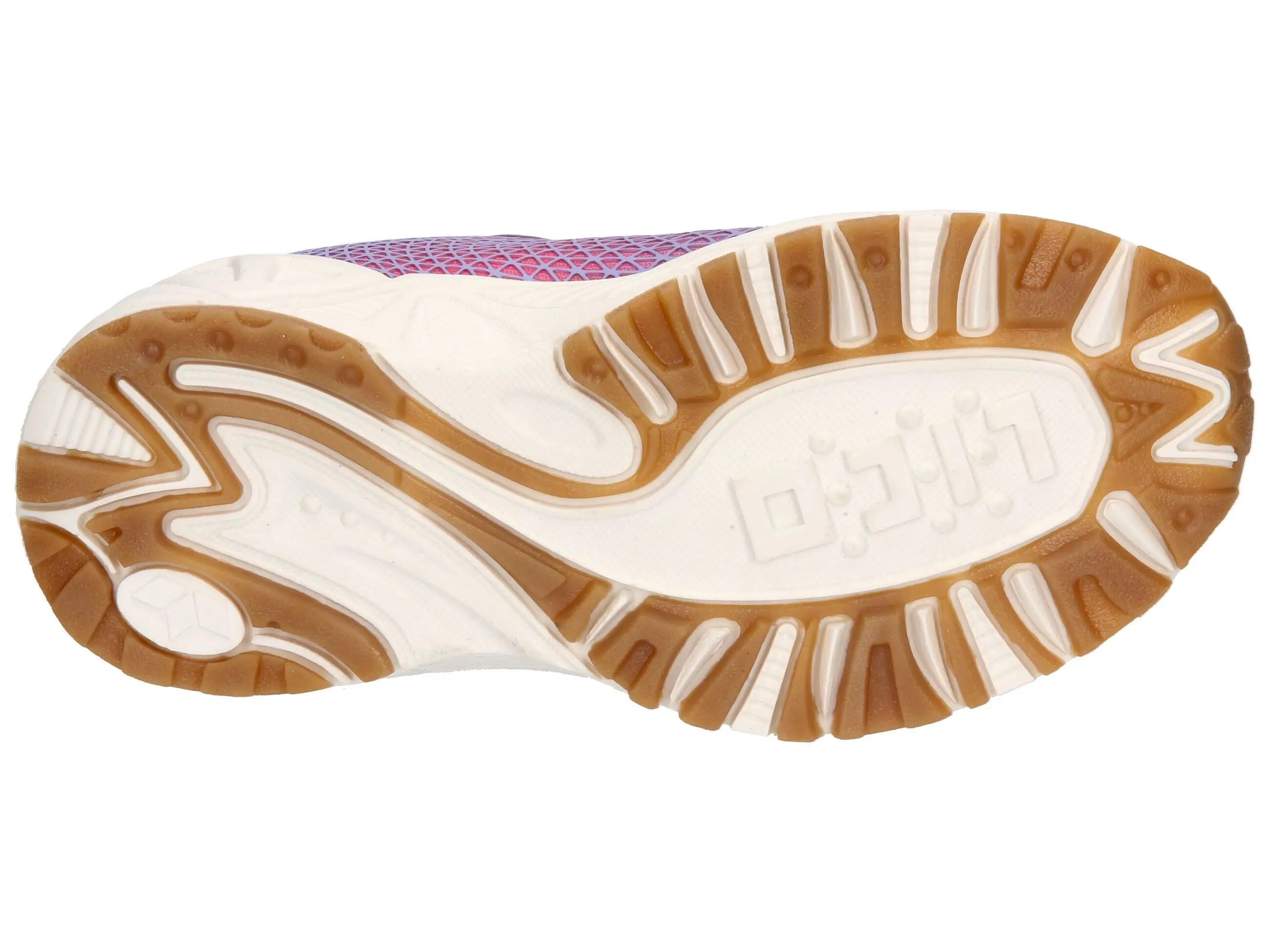 Chaussures - salle - enfants - fermeture auto-agrippante et lacets élastiques 6/6