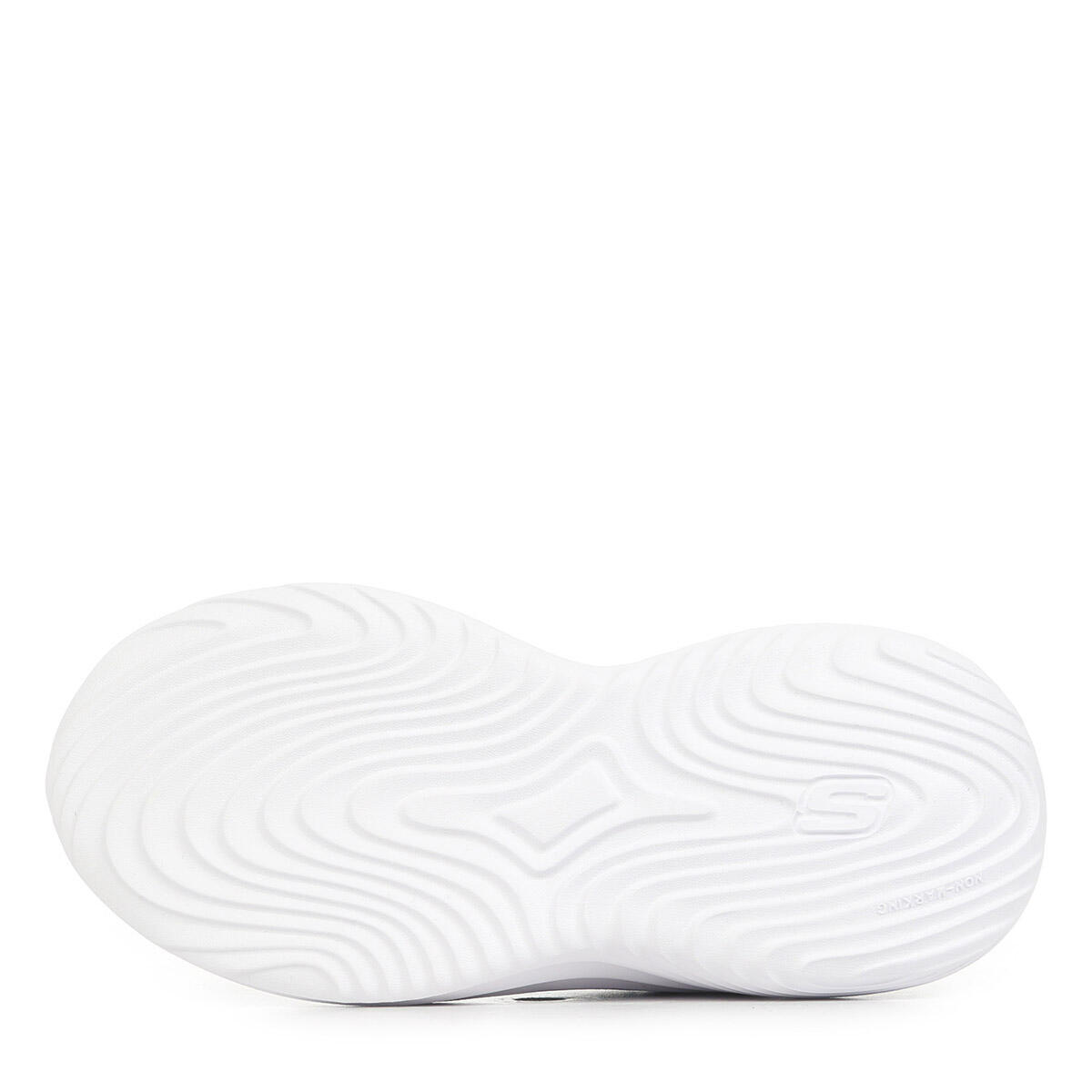 Baskets Skechers Bounder Pro, Noir, Unisexe 6/6