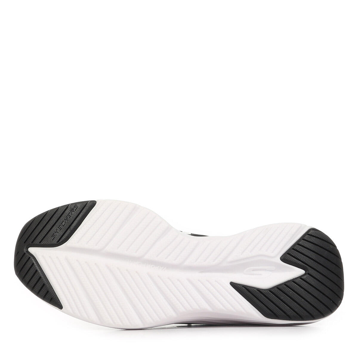 Zapatillas Skechers Contour Foam - Cozy, Blanco, Hombre 6/6