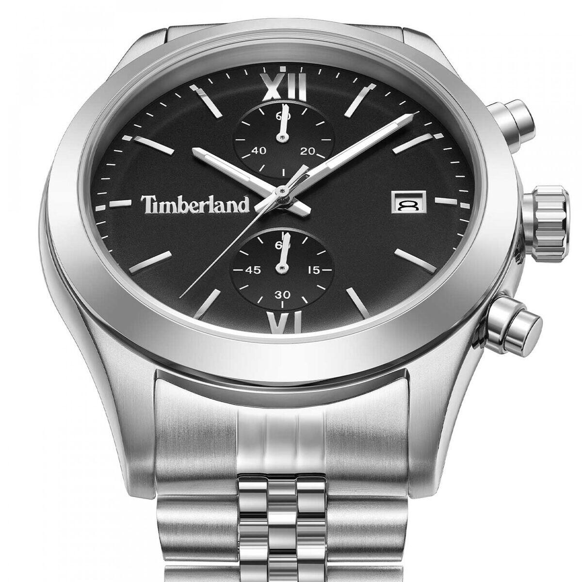 Zegarek Męski TIMBERLAND TDWGI0075204 3/5
