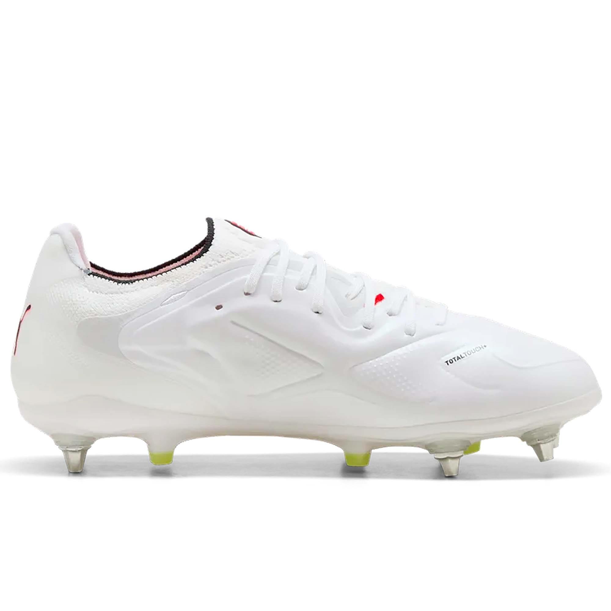 Chaussures De Foot Puma King 20 Ultimate Mxsg Adulte 3/5