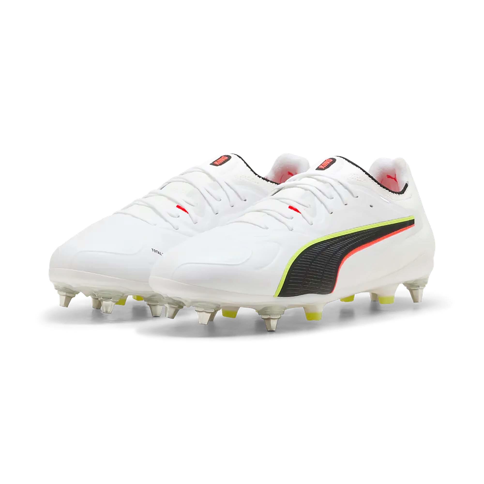 Chaussures De Foot Puma King 20 Ultimate Mxsg Adulte 2/5