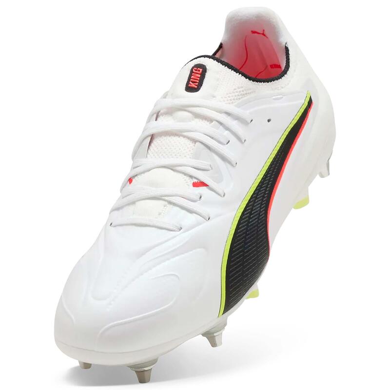 Ghete De Fotbal Puma King 20 Ultimate Mxsg Adult