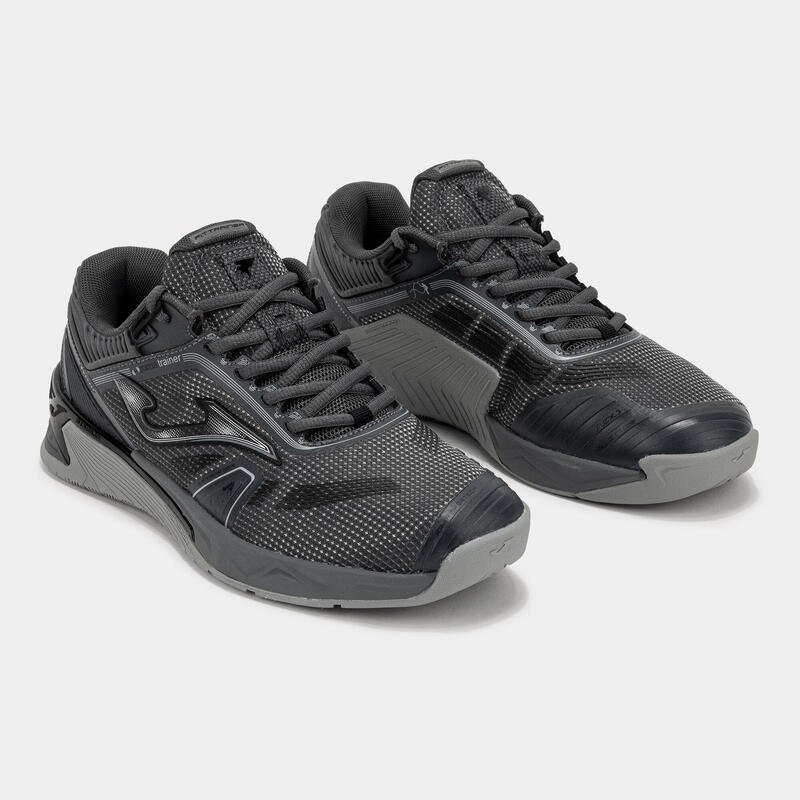 Pantofi sport Joma Fittrainer gri 43