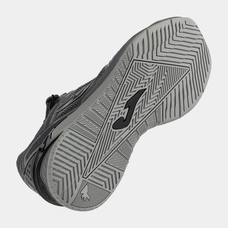 Pantofi sport Joma Fittrainer gri 43