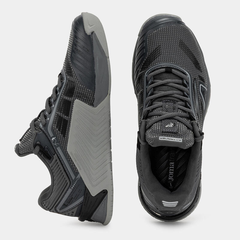 Pantofi sport Joma Fittrainer gri 43