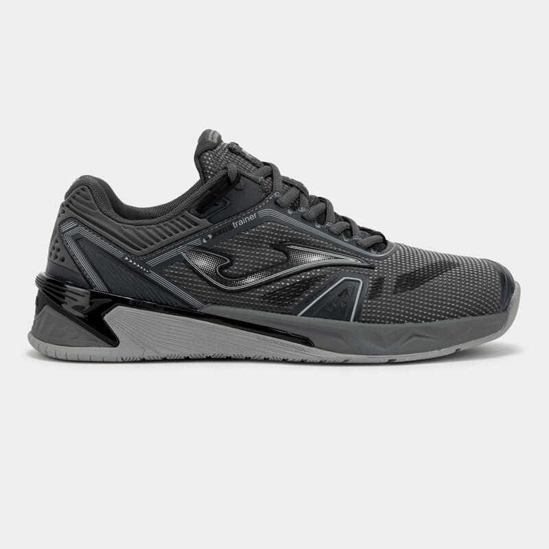 Încălțăminte de antrenament pentru bărbați Joma Fittrainer gri