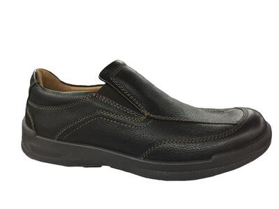 Jomos casual schoenen 419298-37-000 jomos slippers