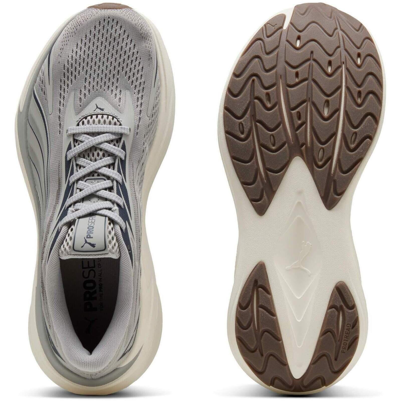 Scarpe da ginnastica Puma Maxima Pro, Grigio, Unisex 2/5