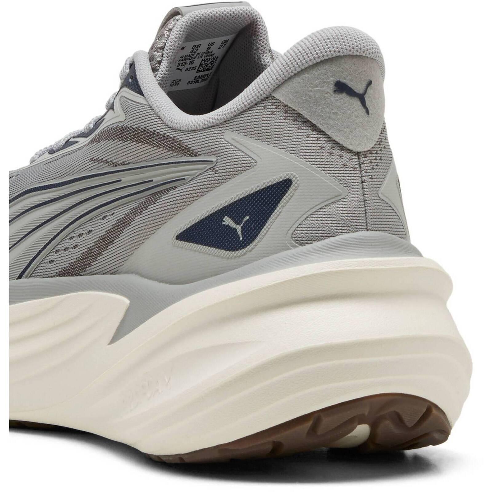 Scarpe da ginnastica Puma Maxima Pro, Grigio, Unisex 5/5
